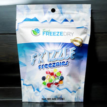  Freezbies