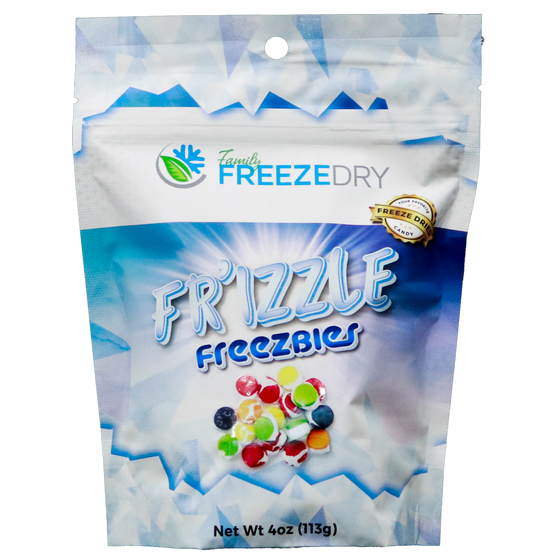 Freezbies